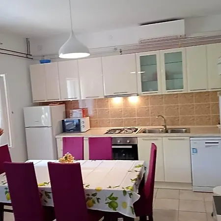 فندق Marita كورتْشولا