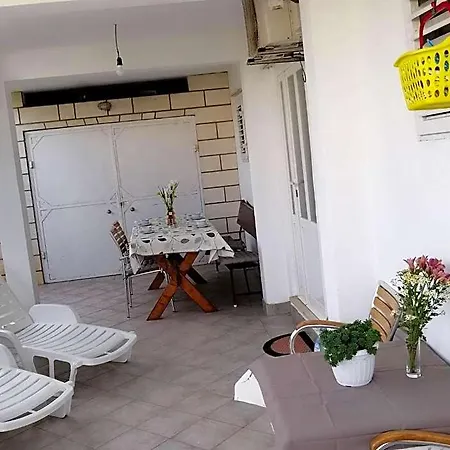 فندق Marita كورتْشولا